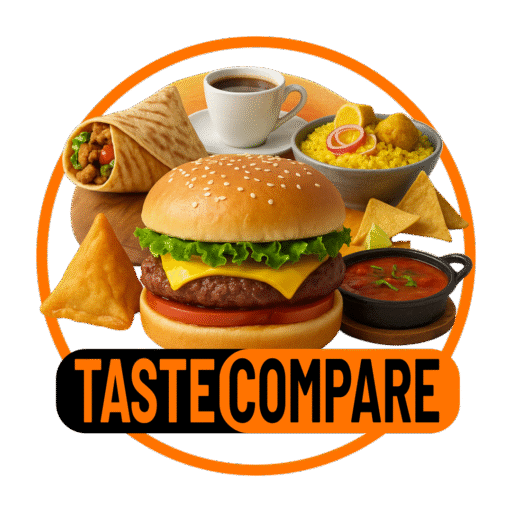 Taste Compare